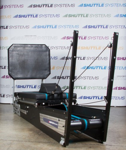 MiniPress Lite II – Shuttle Systems